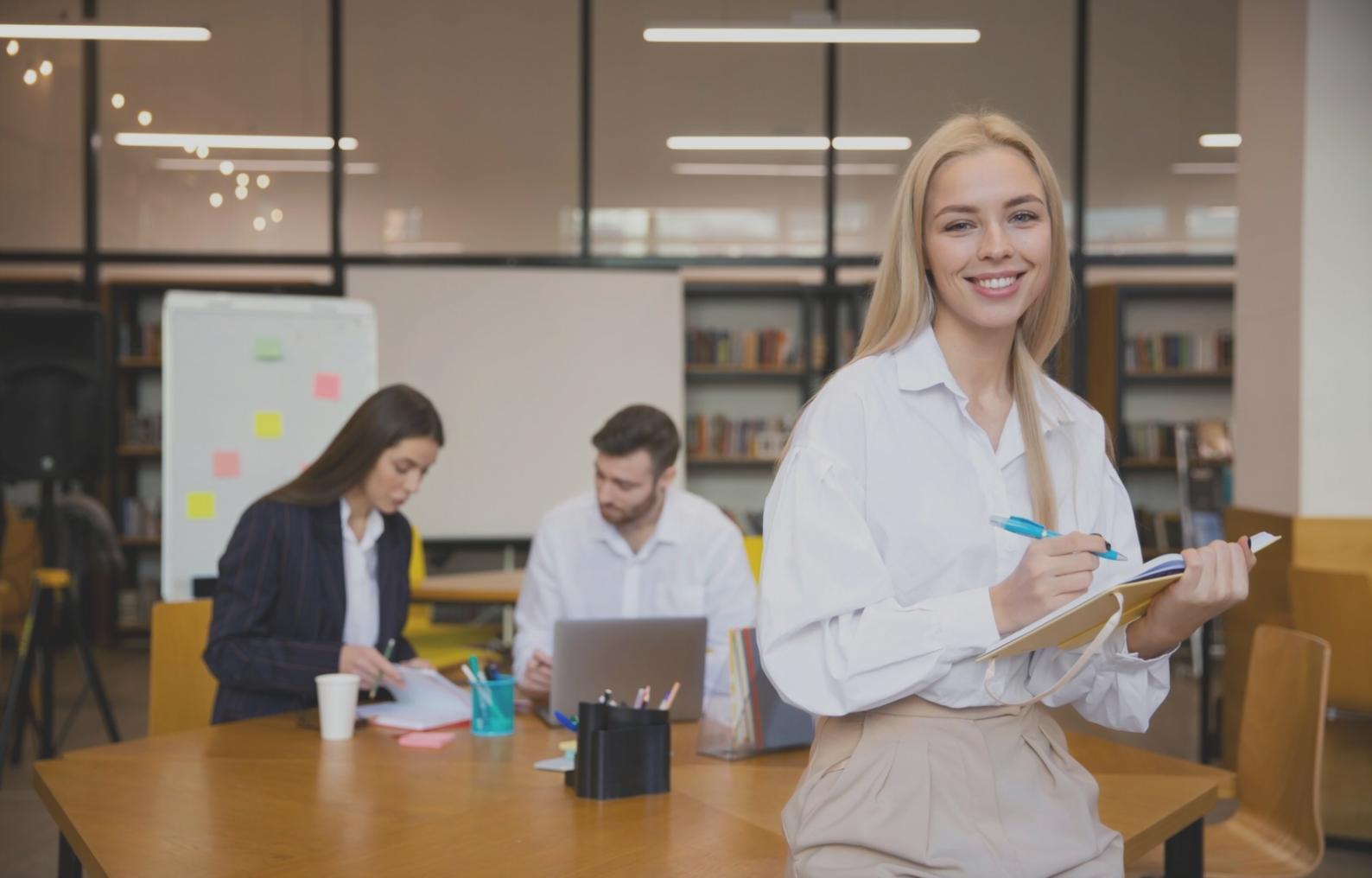 Erixorioniva Büro in Dresden